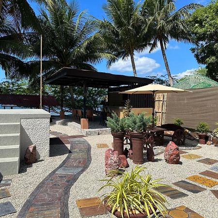Beach Getaway Studio Villa In Lobo Exterior foto