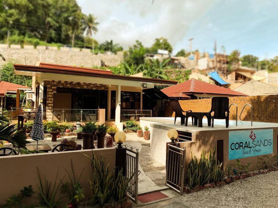 Beach Getaway Studio Villa In Lobo Exterior foto
