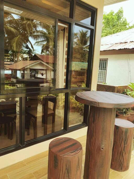 Beach Getaway Studio Villa In Lobo Exterior foto